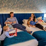فندق Riverside Park إينيسكورثي