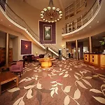 Riverside Park 4*
