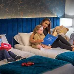 Riverside Park 4* 恩尼斯科西