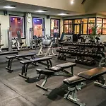 Riverside Park 4* 恩尼斯科西
