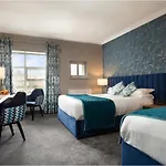فندق Riverside Park 4*