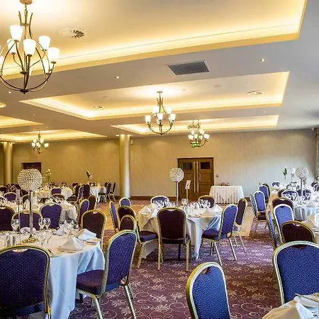Ξενοδοχείο The Riverside Park 4*