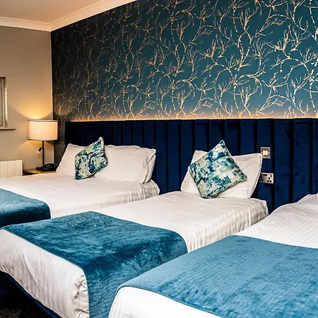 Riverside Park Hotel