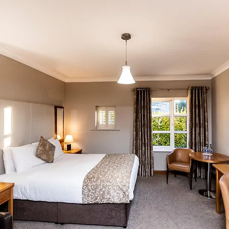 Riverside Park Hotel Enniscorthy