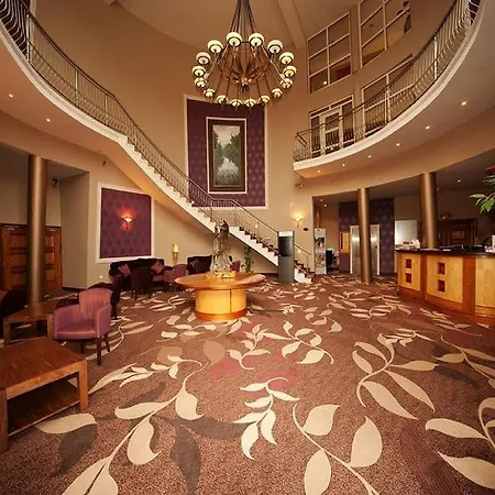 The Riverside Park 4*