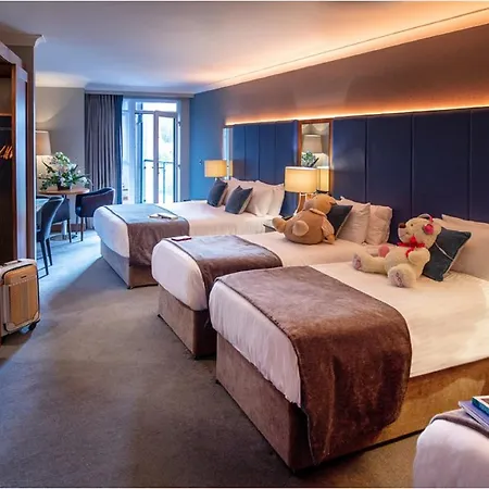 Hotel Riverside Park