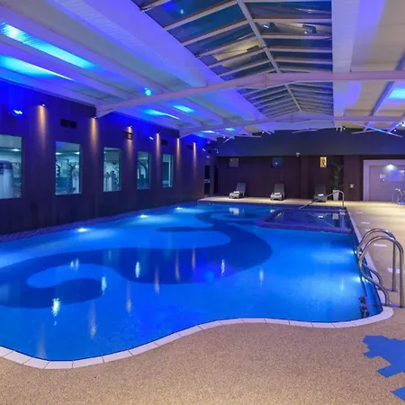 The Riverside Park Hotel