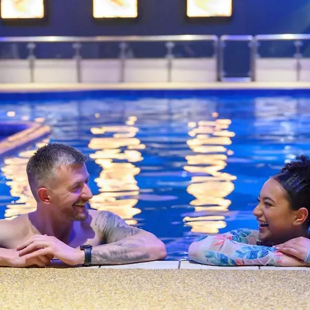 Hotel Riverside Park 4*