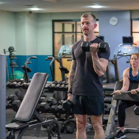 Riverside Park Hotel 4*