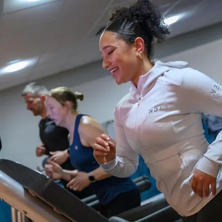 Hotel Riverside Park Enniscorthy