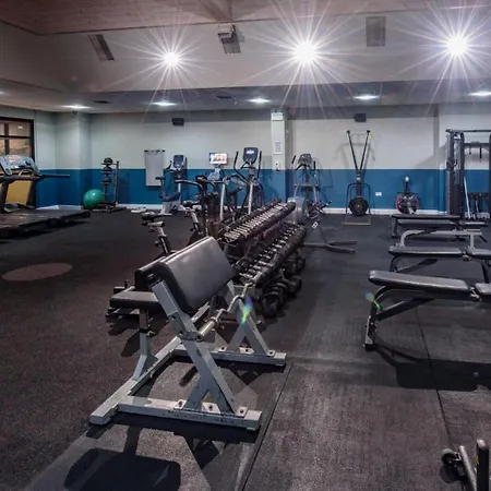 Hotel Riverside Park