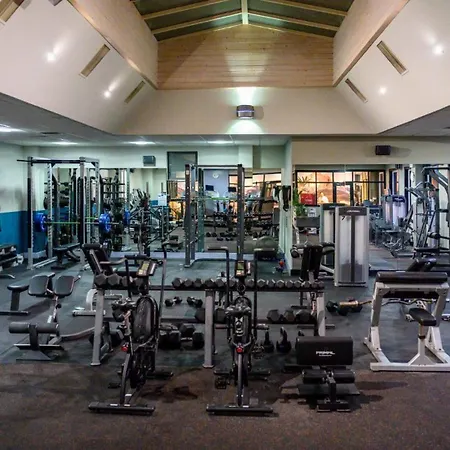 Riverside Park Enniscorthy