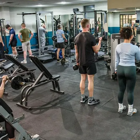 Hotel Riverside Park 4*