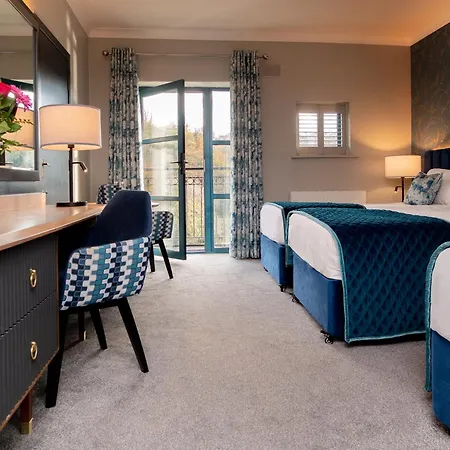 Riverside Park Enniscorthy