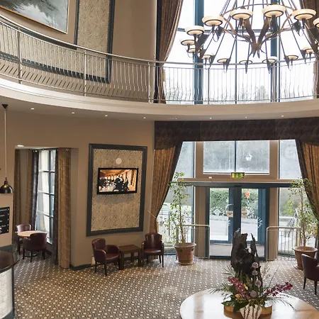 Riverside Park Enniscorthy