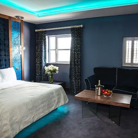 Riverside Park Enniscorthy