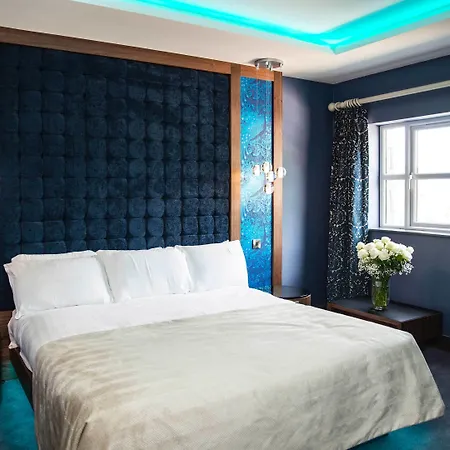 Riverside Park Hotel Enniscorthy