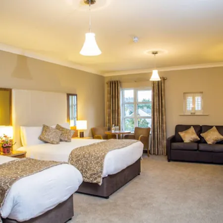 Hotel Riverside Park Enniscorthy