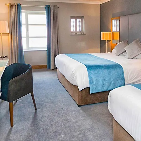 Hotel Riverside Park Enniscorthy