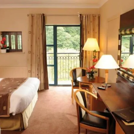 Riverside Park 4* Enniscorthy