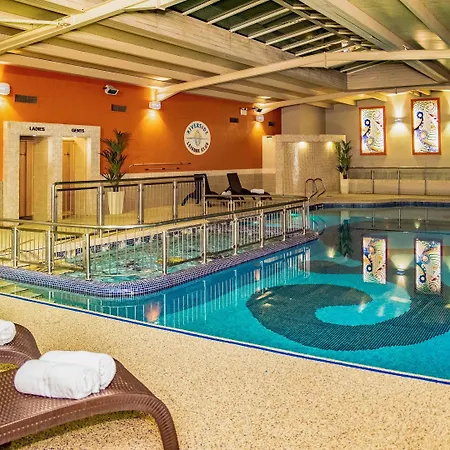 Riverside Park Hotel Enniscorthy