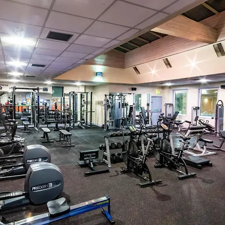 Riverside Park Enniscorthy