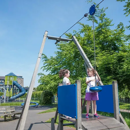 Riverside Park מלון 4*