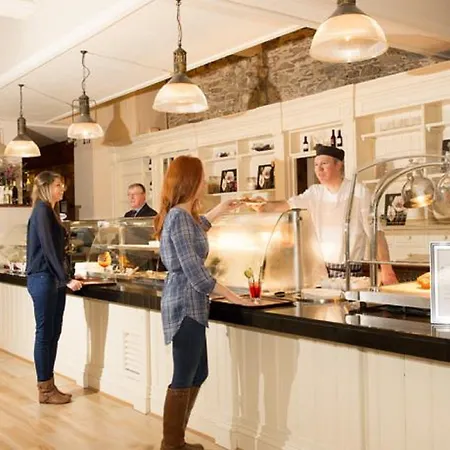 Hotel Riverside Park 4*