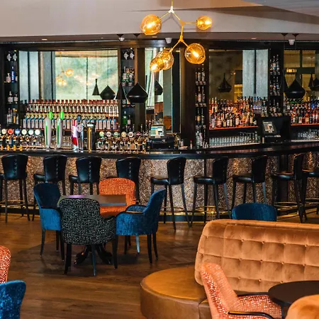 Riverside Park 4* Enniscorthy