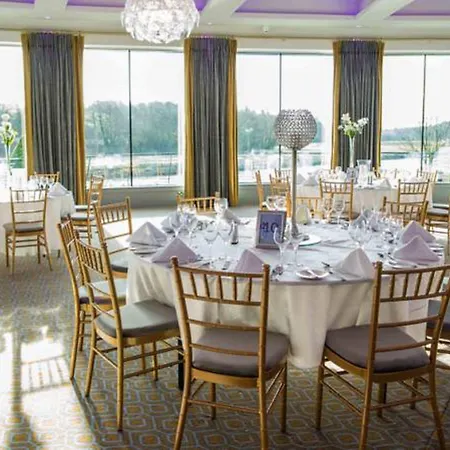 Riverside Park Szálloda 4*