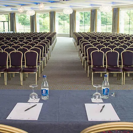 Hotel Riverside Park 4*