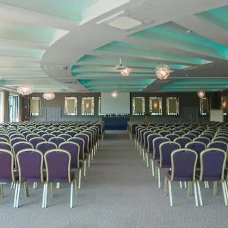 Riverside Park 4* Enniscorthy