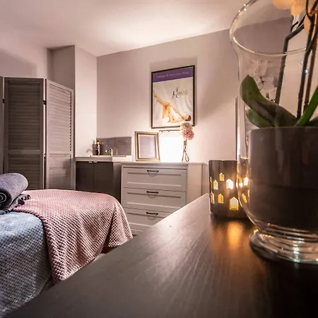 Hotel Riverside Park 4*