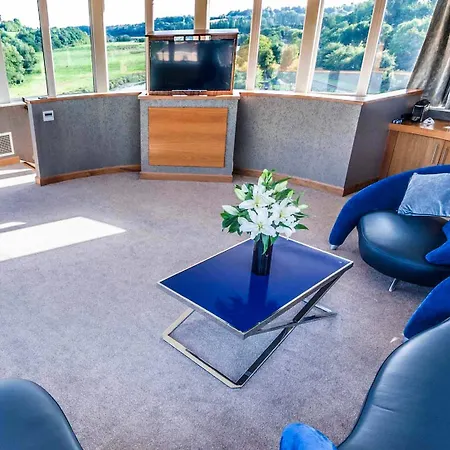 Riverside Park Enniscorthy