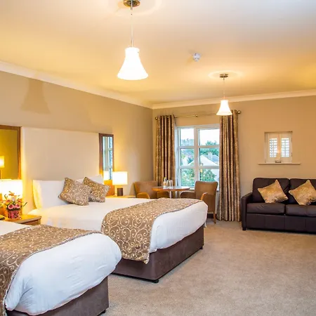 Hotel Riverside Park 4*