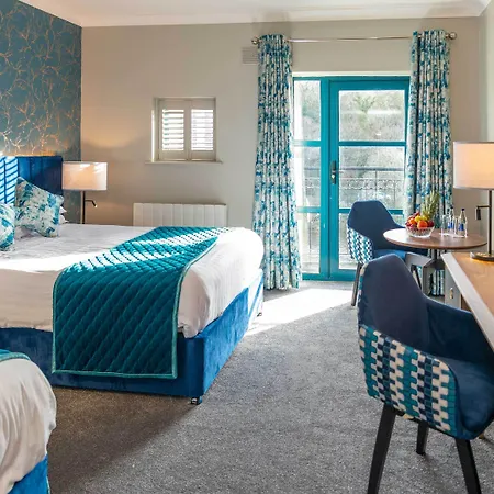 Riverside Park מלון אינסקורתי