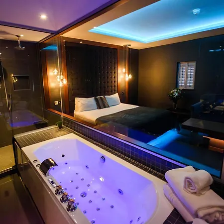 Riverside Park 4* אינסקורתי