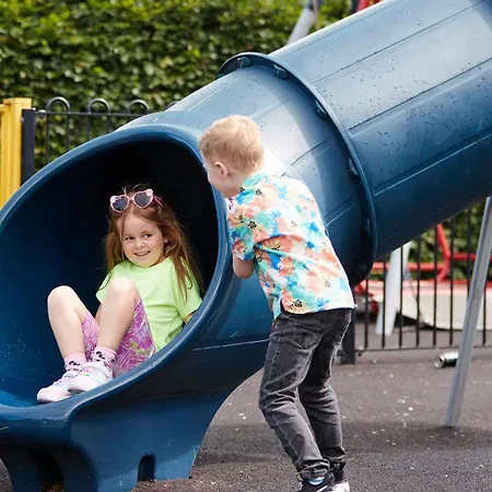 Riverside Park 4* אינסקורתי