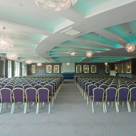 Hotel Riverside Park