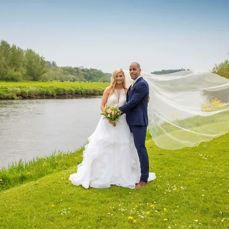 Hotel Riverside Park Enniscorthy