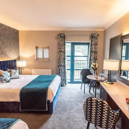 The Riverside Park Hotel Enniscorthy