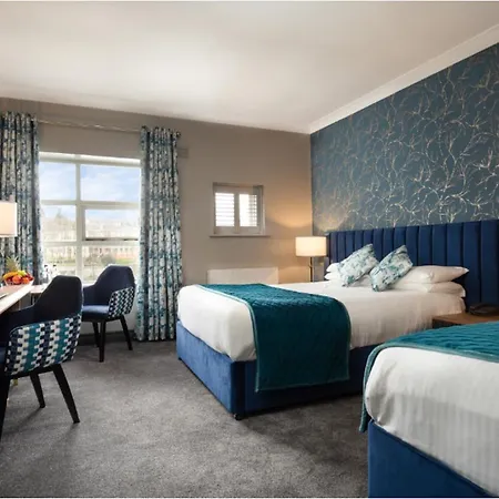 Hotel The Riverside Park 4*