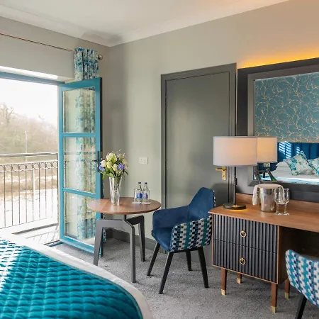 Hotel The Riverside Park 4*