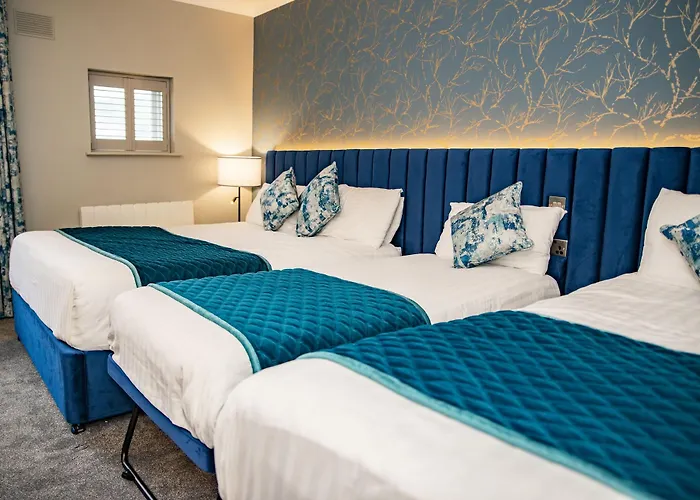 Riverside Park Enniscorthy