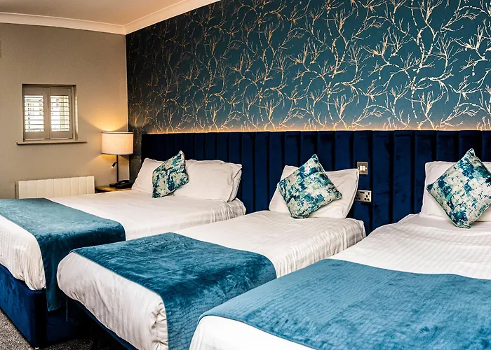 Riverside Park Hotel