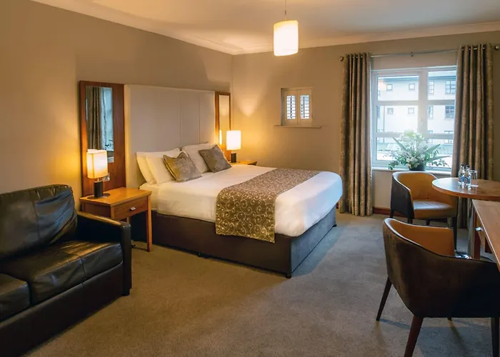 Riverside Park Enniscorthy