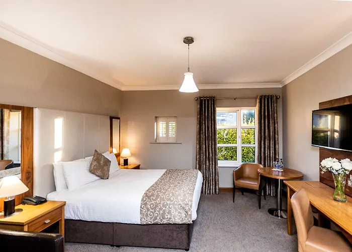 Riverside Park Hotel Enniscorthy