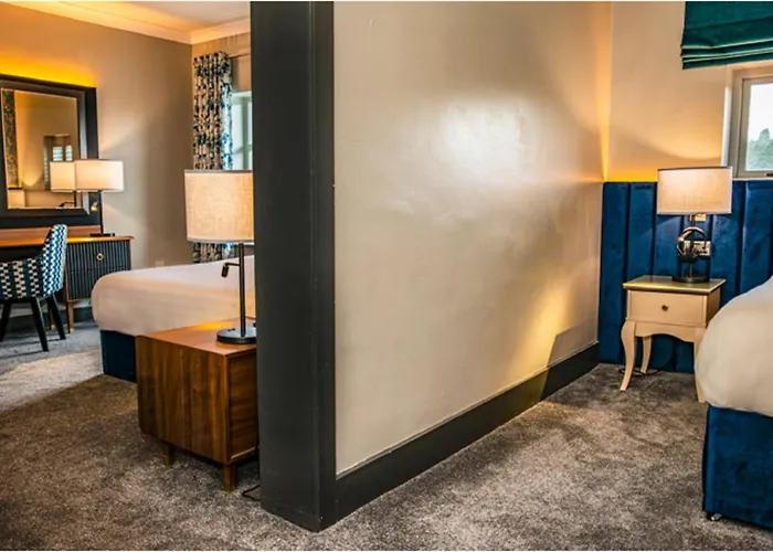 Hotel Riverside Park Enniscorthy