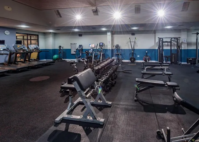 Hotel Riverside Park