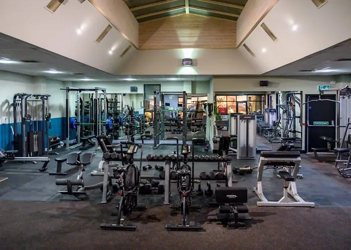 Riverside Park Enniscorthy